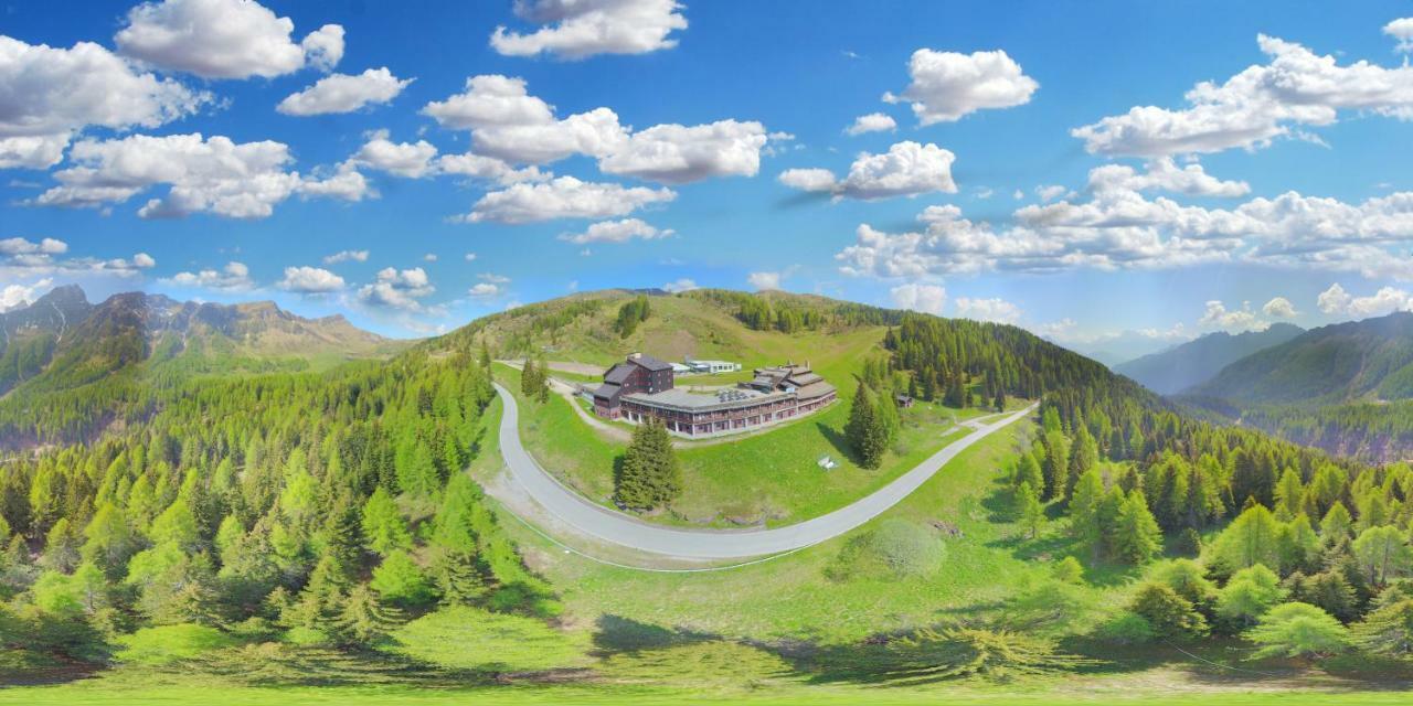 Casa Cucciolo 法尔西德 外观 照片
